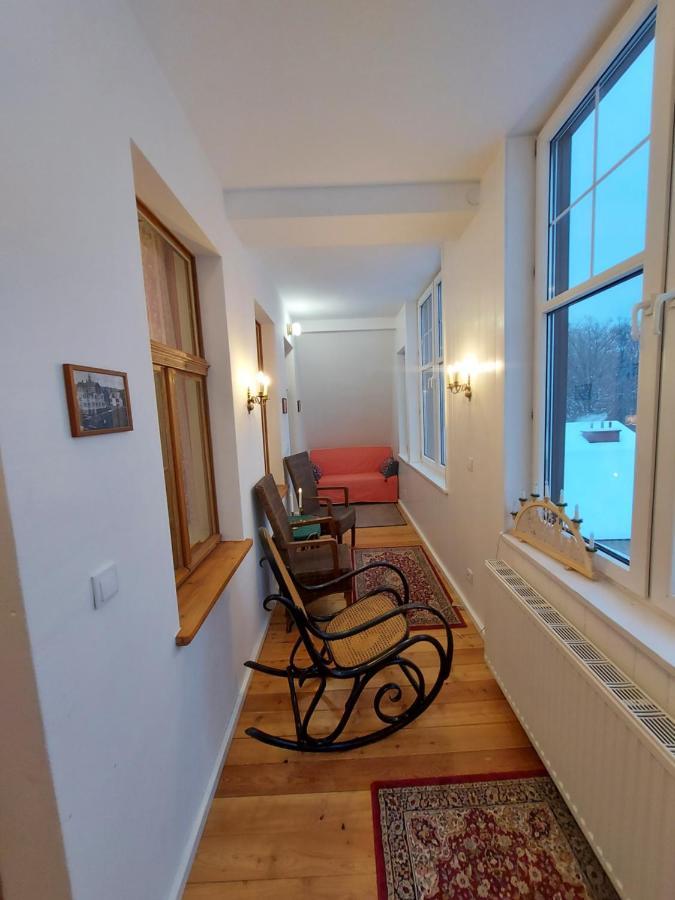 Apartament Roland Сверадув-Здруй Экстерьер фото