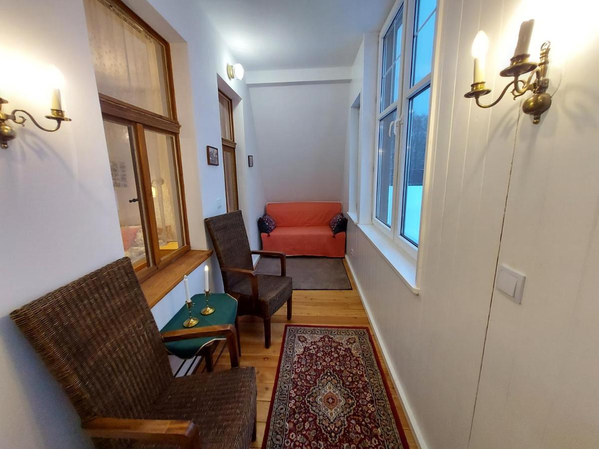 Apartament Roland Сверадув-Здруй Экстерьер фото